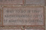Paving Bricks – Small Paving Bricks – Small