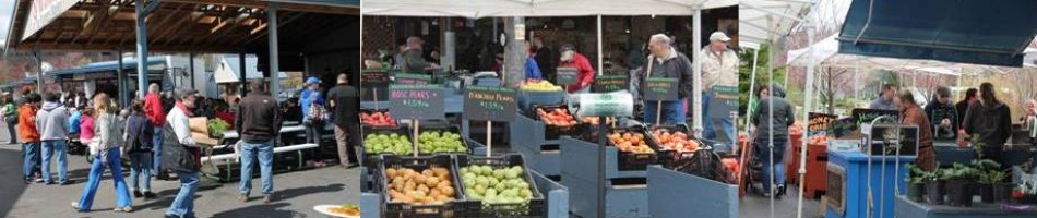 Friends of the Olympia Farmers Market
